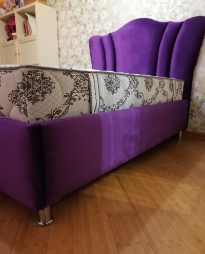 Кровать "Азалия" 27.000.руб.