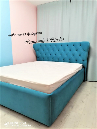 Кровать &laquo;АЛИМУС небесный&raquo; 26.000.руб.