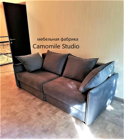 Диван "СТЭНЛЕЙ" новый 45.000.руб.
