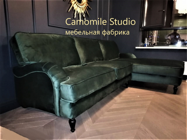 Диван "МАКЛЕЙ" 80.000.руб.