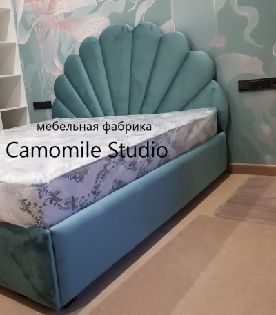 Кровать &laquo;Хоста&raquo; мурена 45.000.руб.