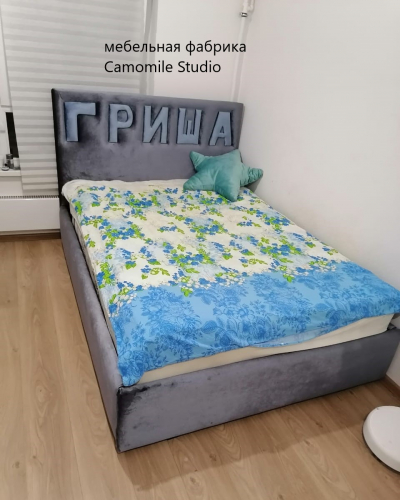 Кровать "Гриша" 27.000.руб.