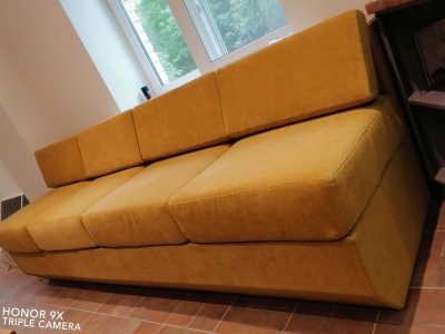 Диван "Дафи"  60.000.руб.