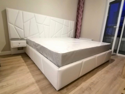 Кровать "Белактриса" 50.000.руб.