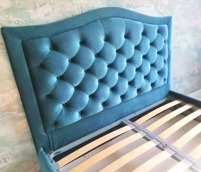 Кровать "РОМАНТИКА" 35.000.руб.