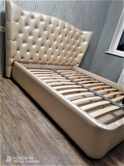 Кровать "Иридора" новая 36.000руб.