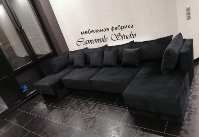 Диван "Будей" 70.000 руб.