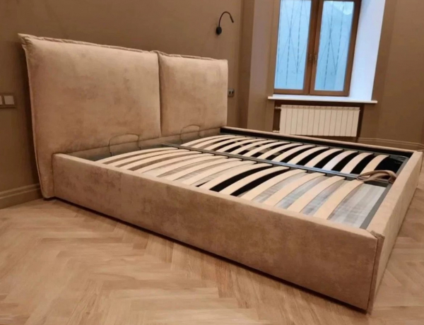 Кровать "Актэя" 36.000.руб.