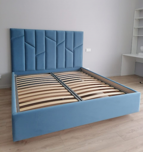 Кровать "Кэримэ" 32.000.руб