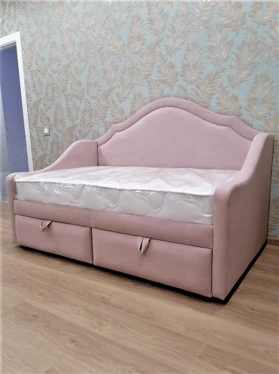 Кровать "Лина" стандарт 32.000.руб.