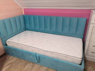 Кровать &laquo;Латрис&raquo;  32.000.руб.