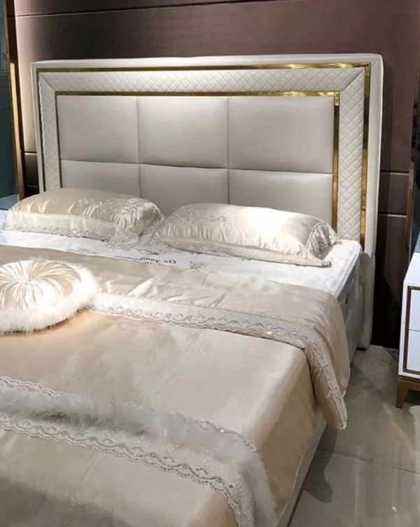 Кровать "Ибэрис" 38.000.руб.