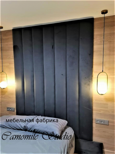 Панель "Вертикаль7" серая  41.000.руб.