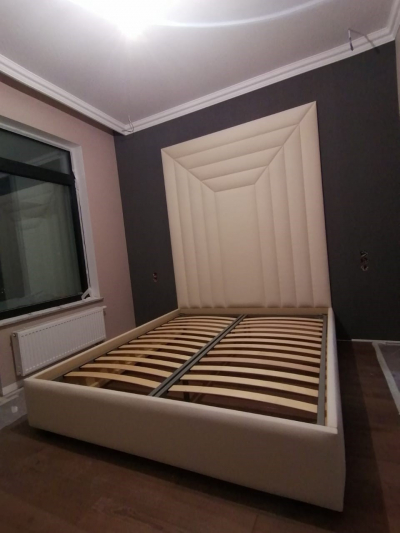 Панель кровать "Астра" 52000руб.