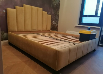 Кровать "Иксора" 30.000.руб.