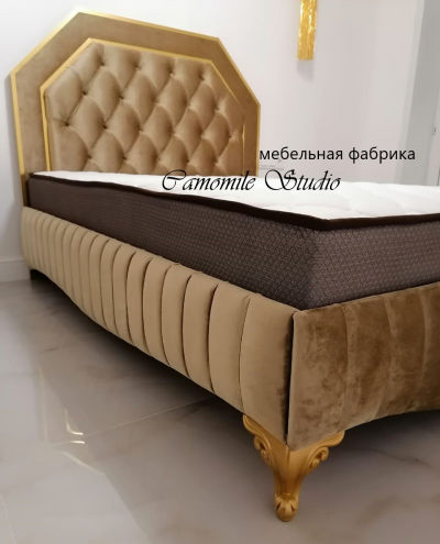 Кровать "Катэя" 38.000.руб.
