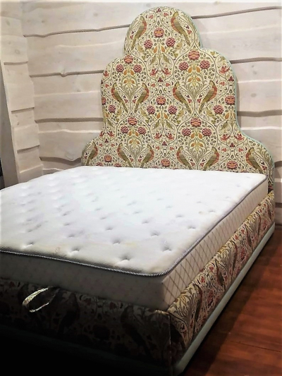 Кровать &laquo;Венерия&raquo; 36.000.руб.