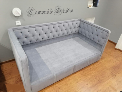 Кровать "Кандира" 32.000.руб.