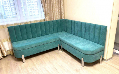 Диван "Кухонный уголок" 27.000.руб.