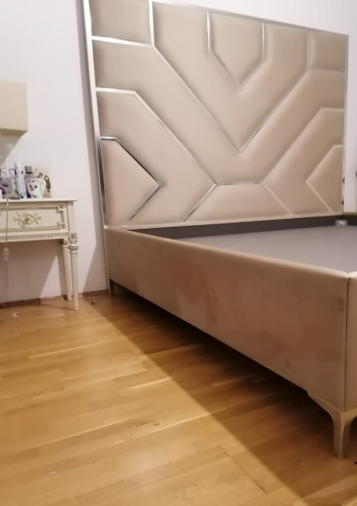 Кровать "Формоза" 40.000.руб.
