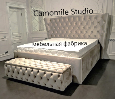 Кровать "Вителия" 30.000.руб.