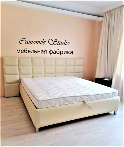 Кровать "Лира новая" 32.000.руб.