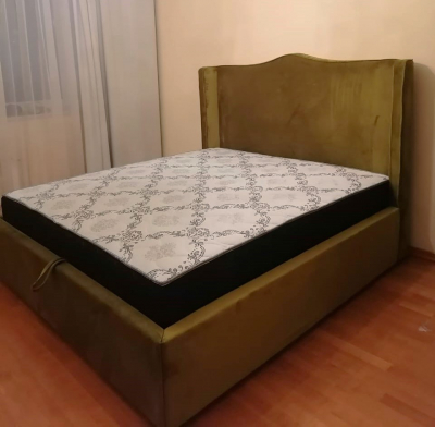 Двуспальная кровать "Кордия"