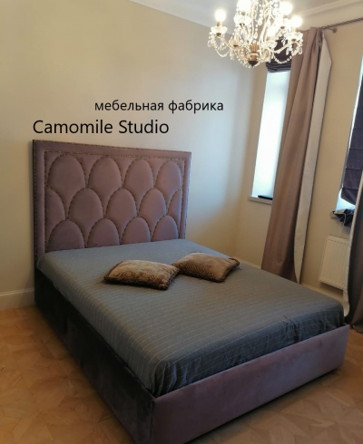 Кровать "Джэфа" 32.000.руб.