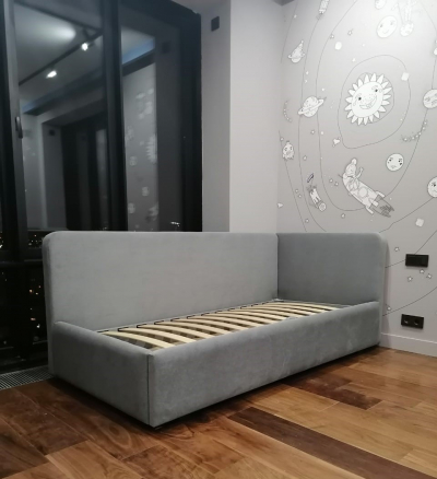 Кровать "Дрэм2" 30.000.руб.