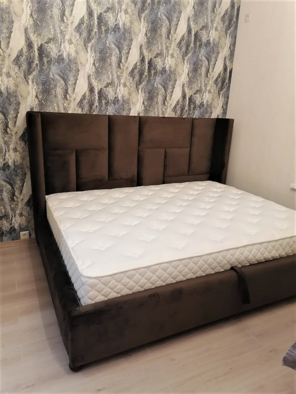 Кровать "ЛИМПЕЯ" 32.000.руб.