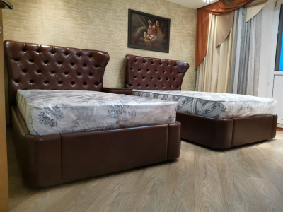 Кровать "Алимус"люкс 29.000.руб.