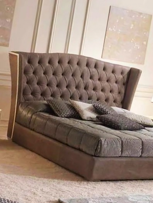 Кровать "Ирга" 36.000.руб.